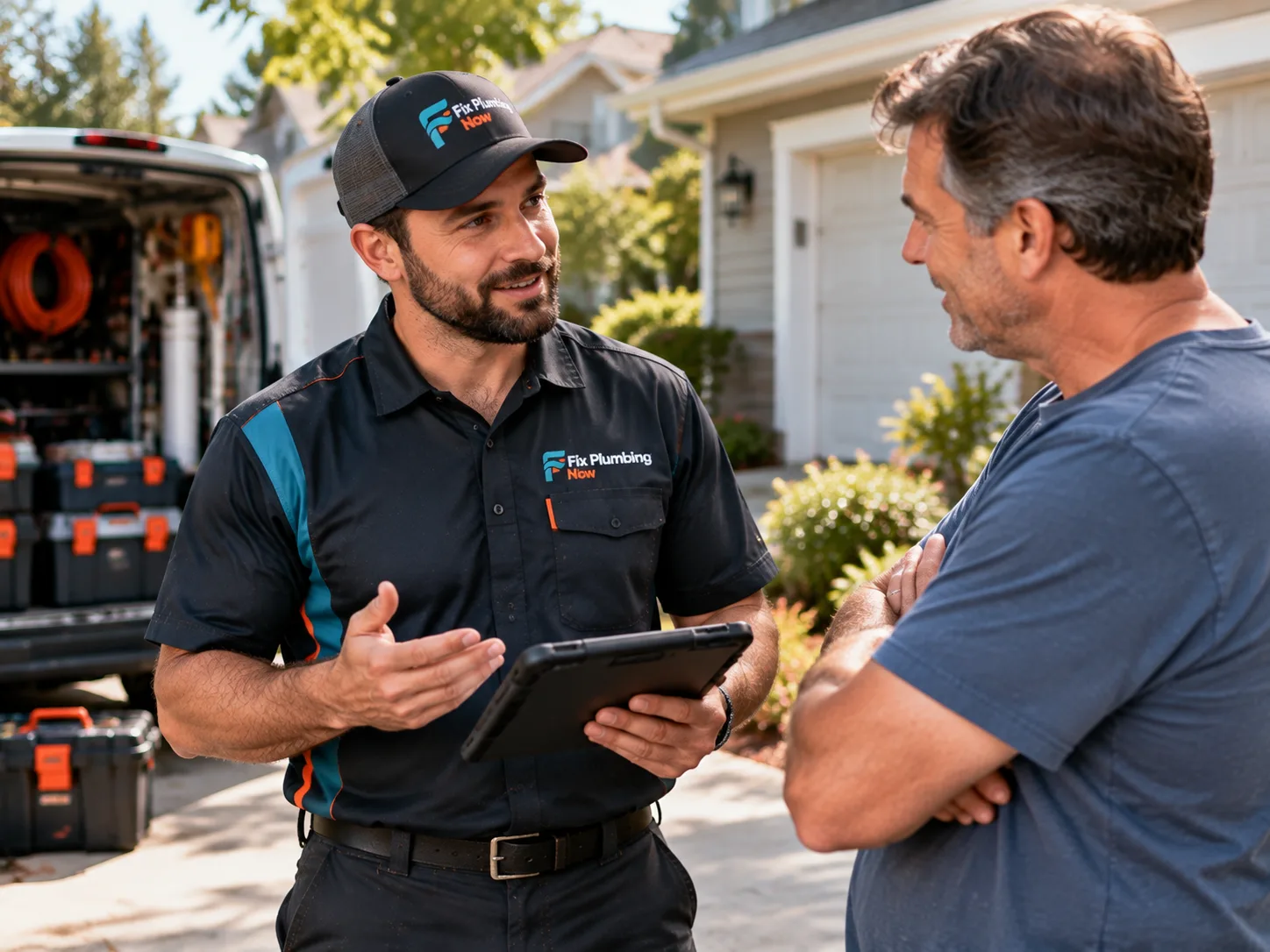 Clogged Drain Service Woodstock, GA FAQs
